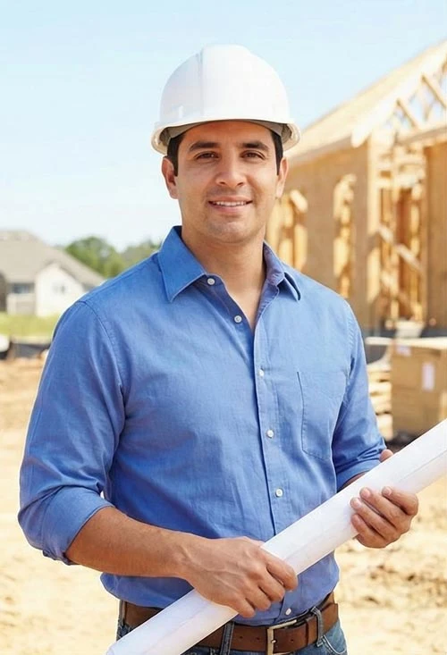 Carlos M., Ingeniero